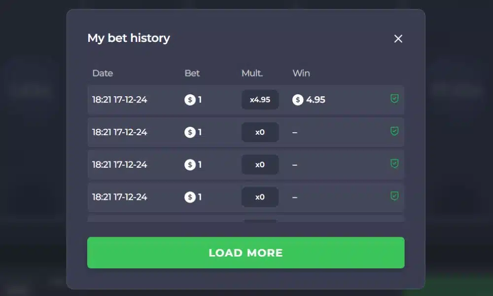 Spesifieke kenmerke van die Chicken Road-arkade Spesifieke kenmerke van die Chicken Road-arkade